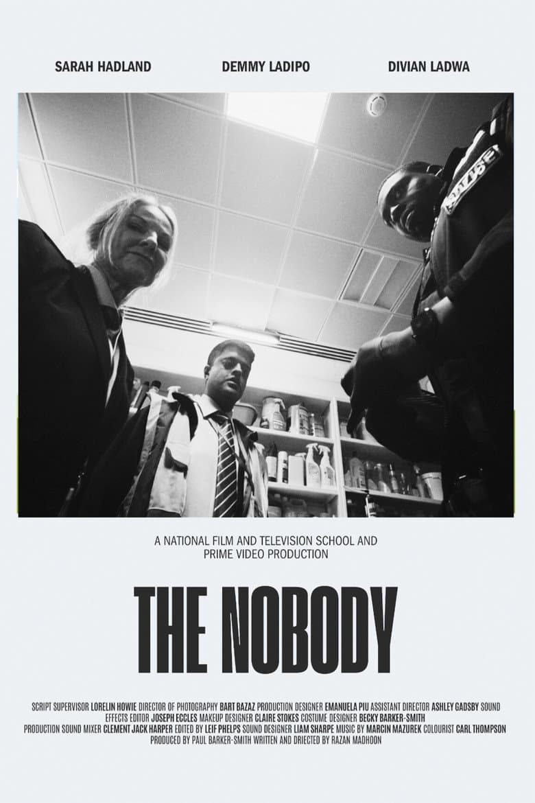 The Nobody