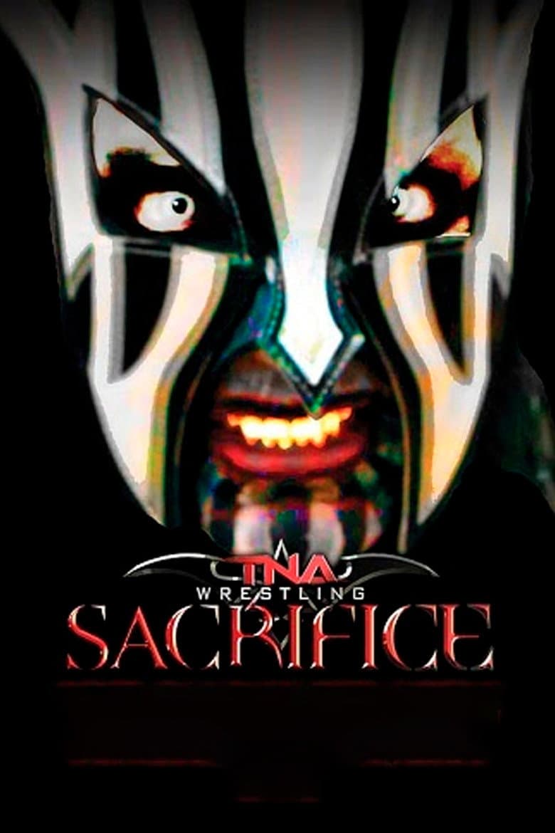 TNA Sacrifice 2014