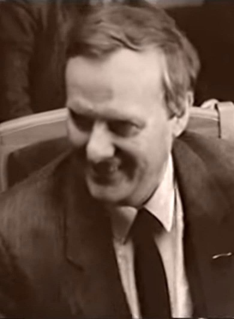 Sobchak. Woe from Wit