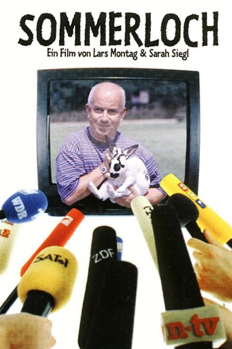 Sommerloch