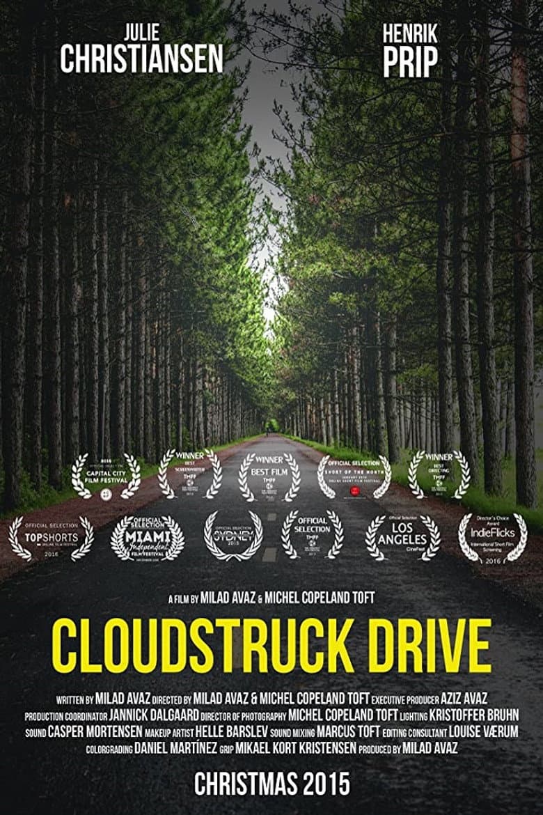 Cloudstruck Drive