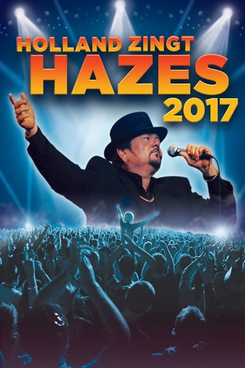 Holland Zingt Hazes