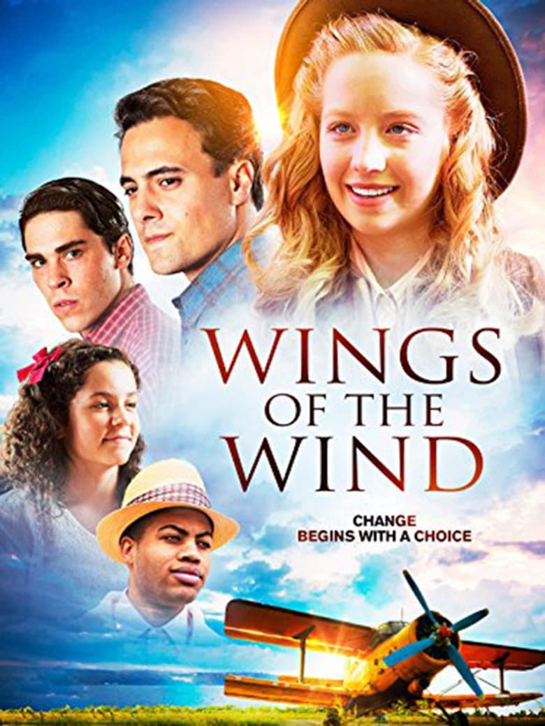 Wings of the Wind