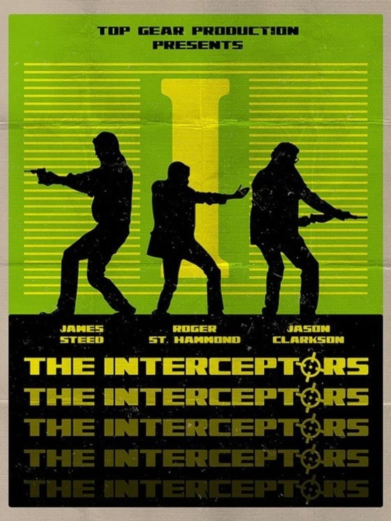 The Interceptors