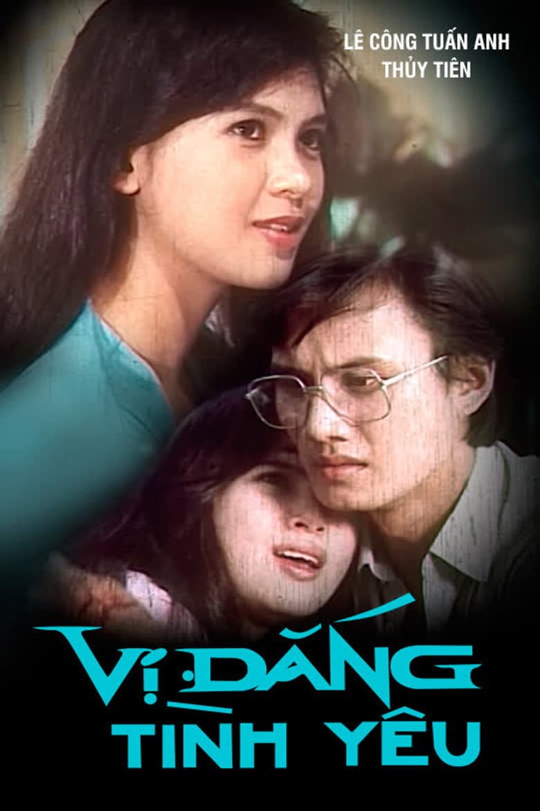 The Bitter Taste of Love