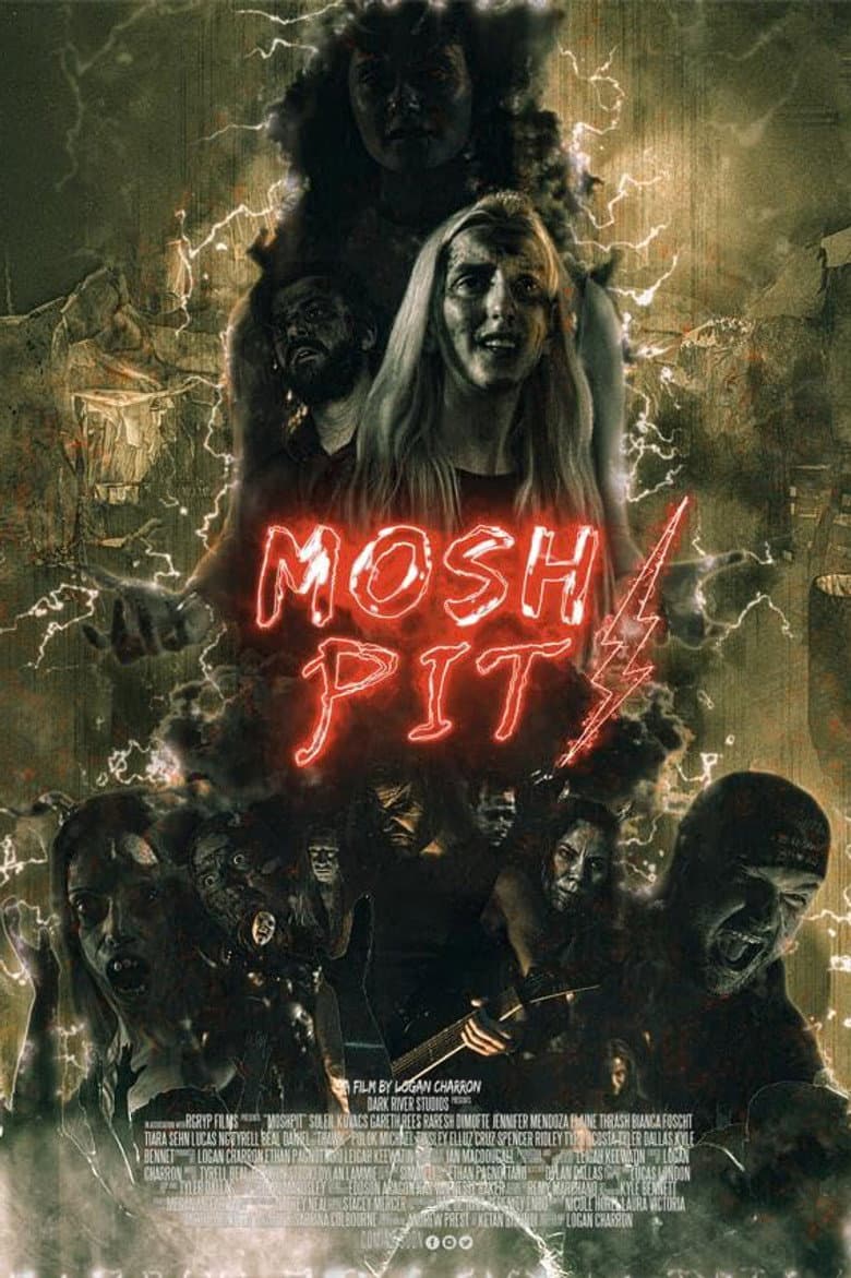 Moshpit