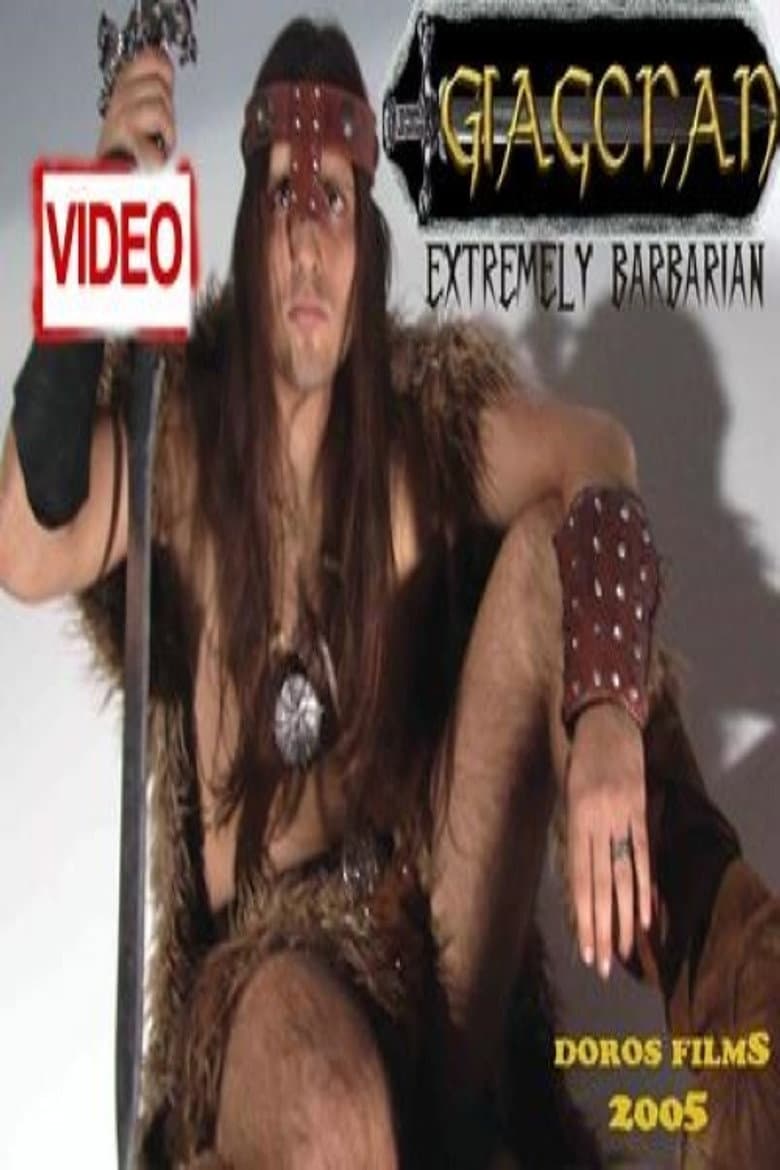 Γιαγκόναν ο Βάρβαρος