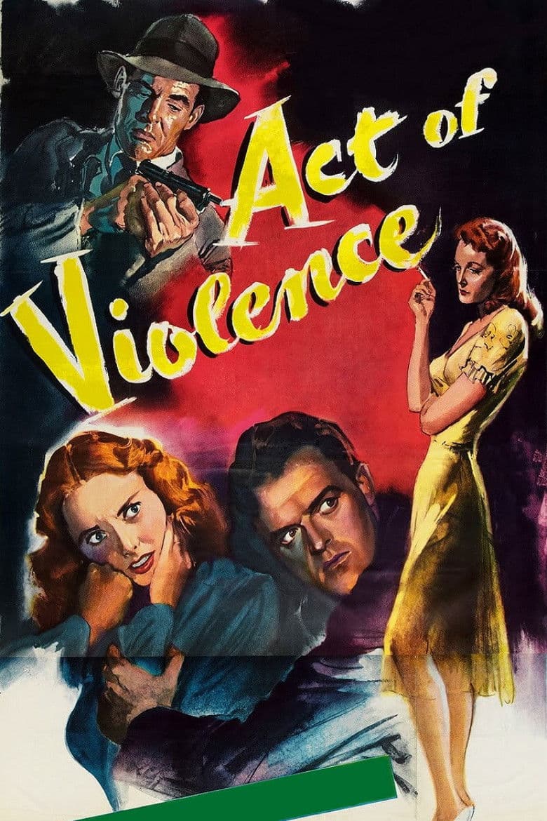 Act of Violence