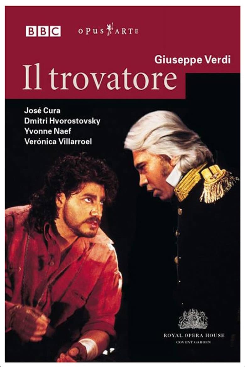 Il Trovatore