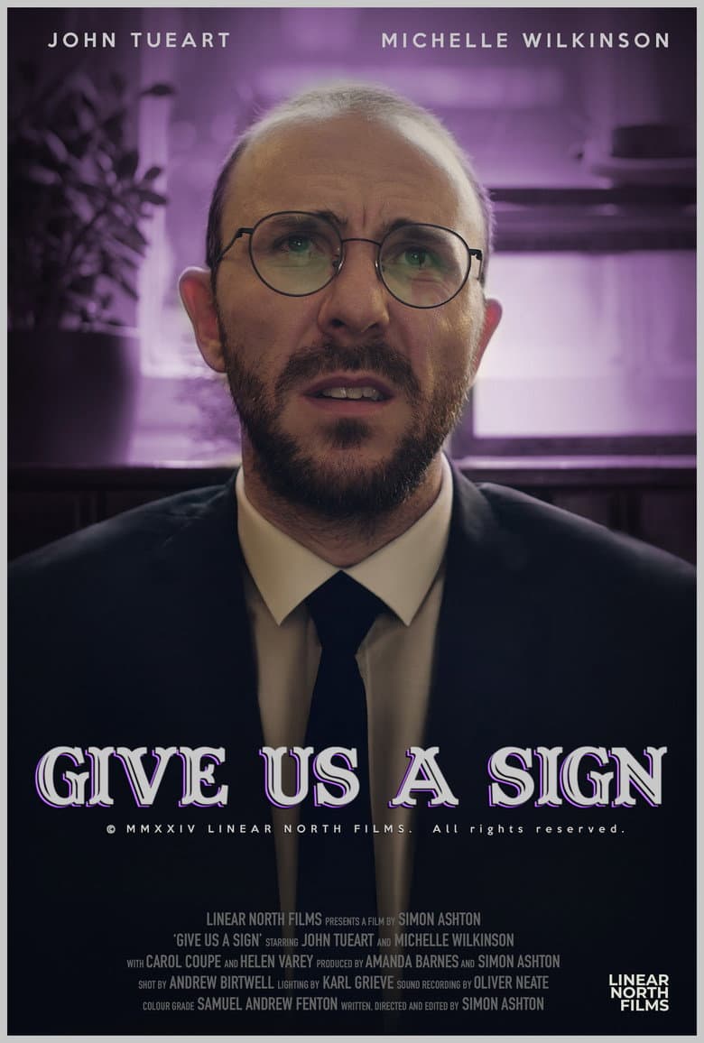 Give Us A Sign
