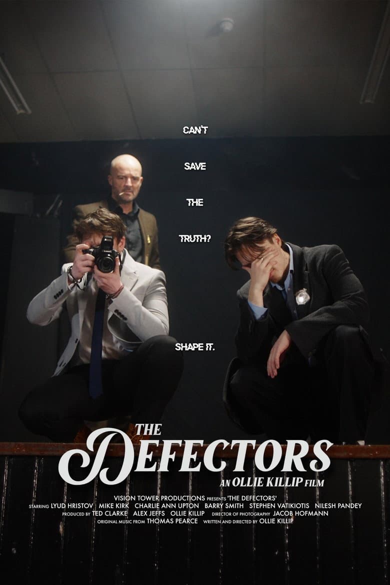 The Defectors