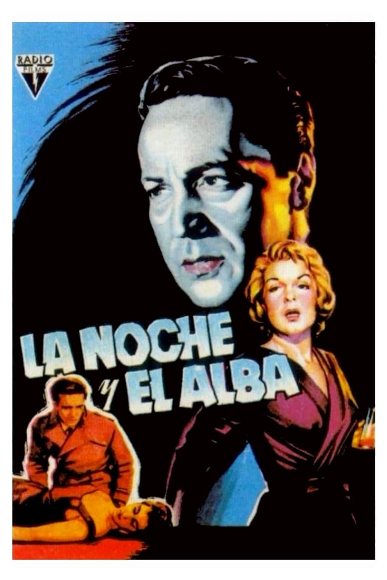 La noche y el alba