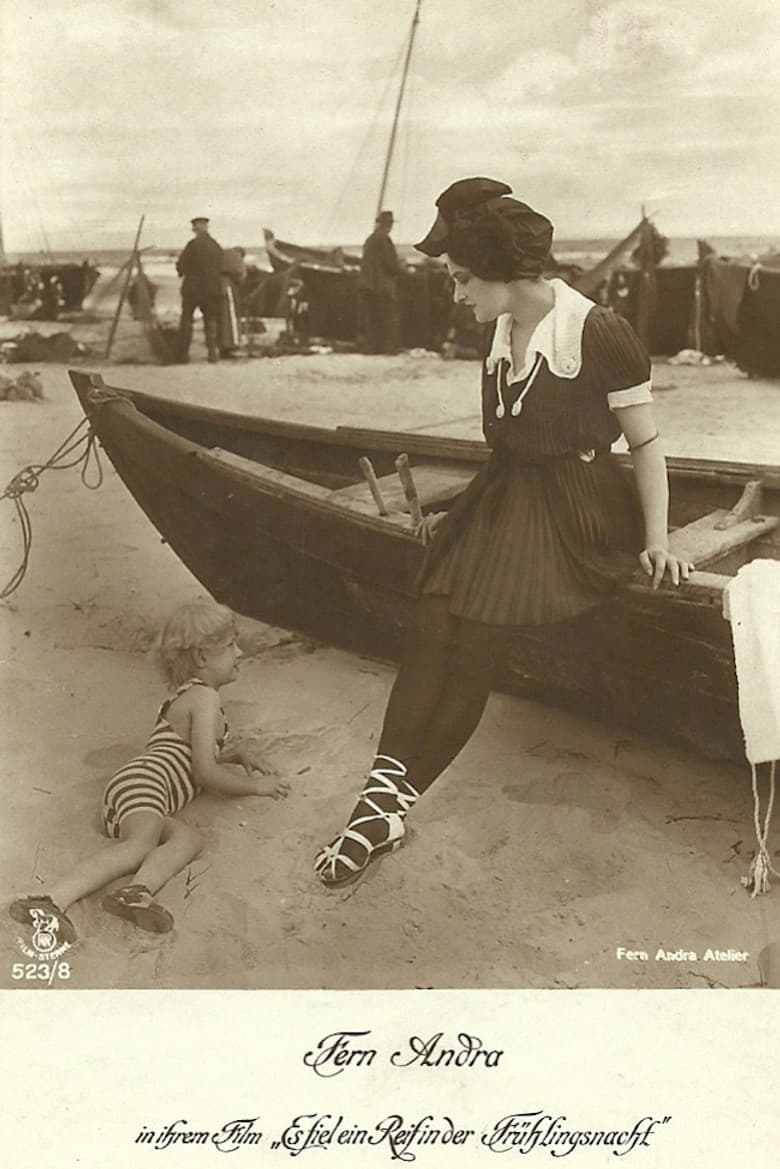 Es fiel ein Reif in der Frühlingsnacht