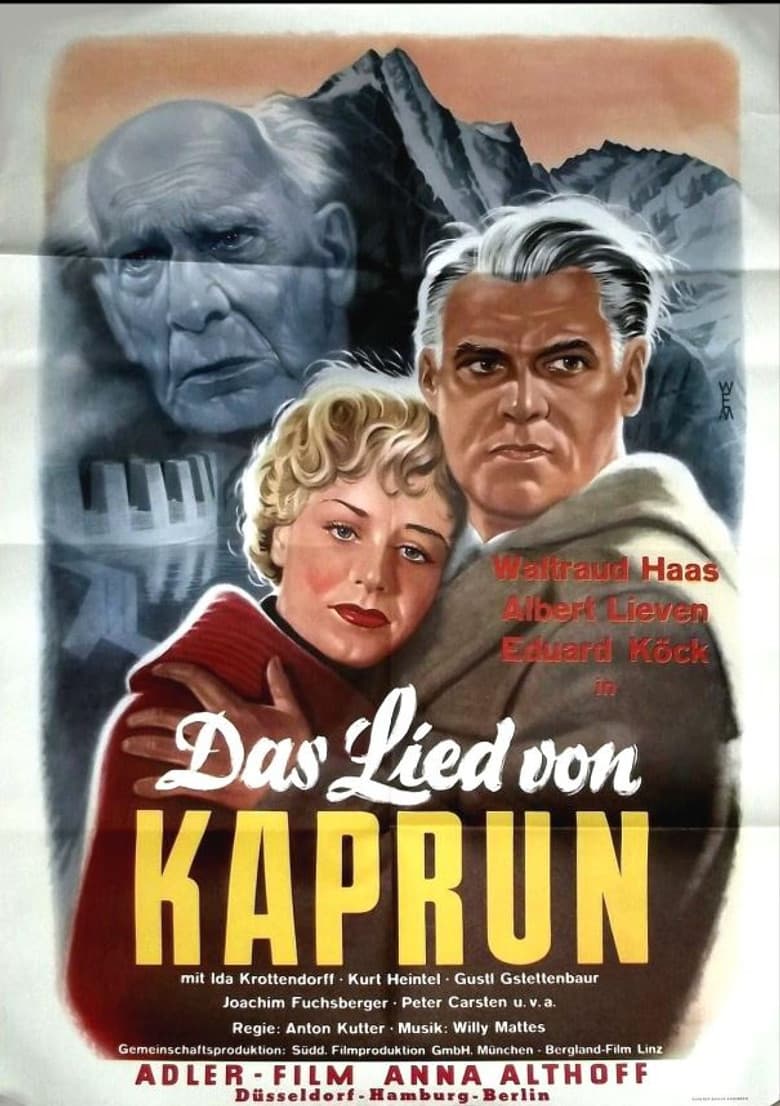 The Song of the Hohe Tauern