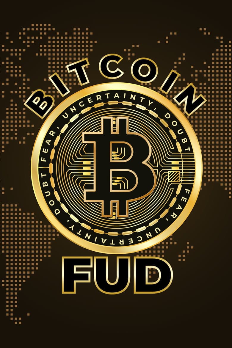 Bitcoin FUD