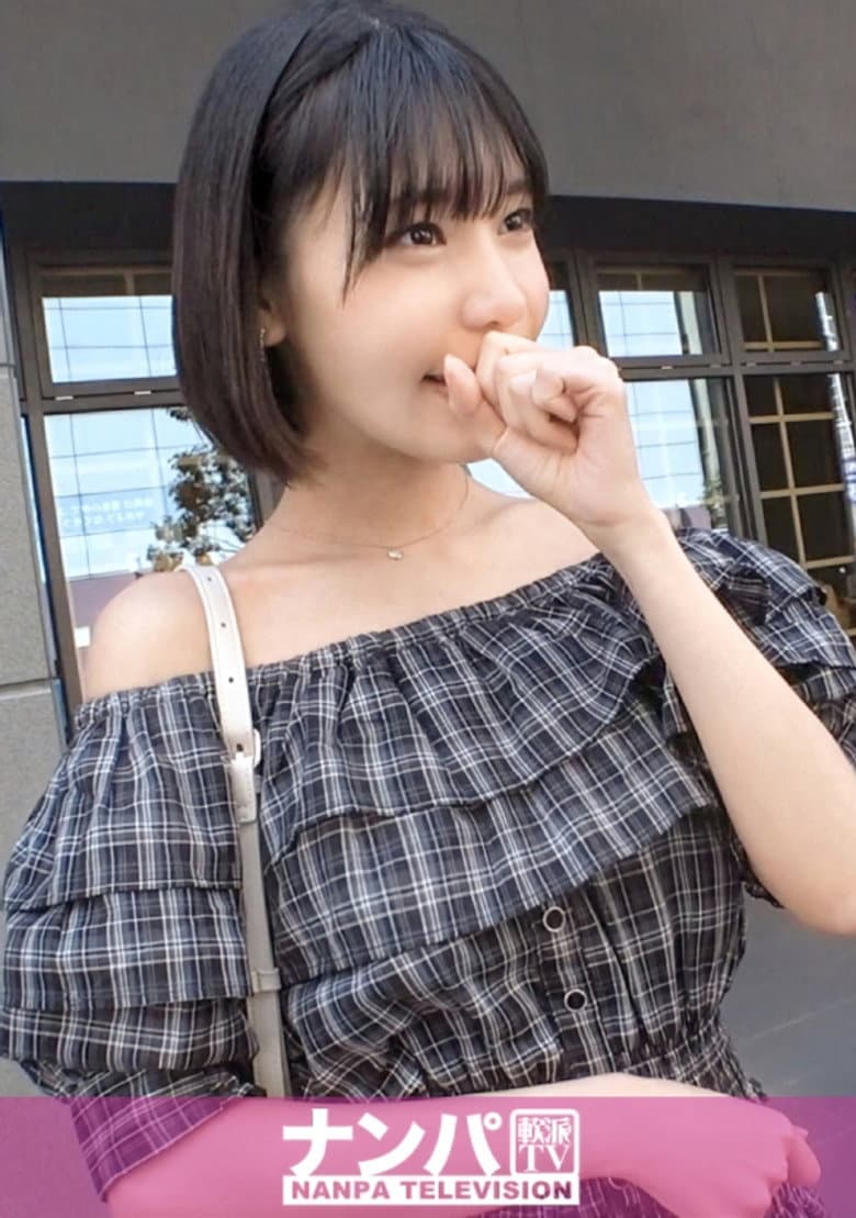 200GANA-3272 "Asakusa x Tall Model Body x Fair-Skinned Beauty - Successfully Picking Up a Rare Beauty! We Lull Her Guard with Beauty Talk, and Go Straight to the Vibrator, Fingering, Kissing, and Real Sex!