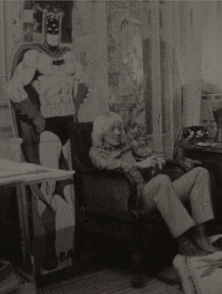 Retrato de Marta Minujín