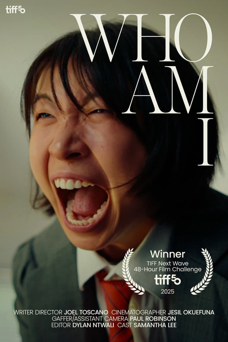 The School of Rock: Who Am I