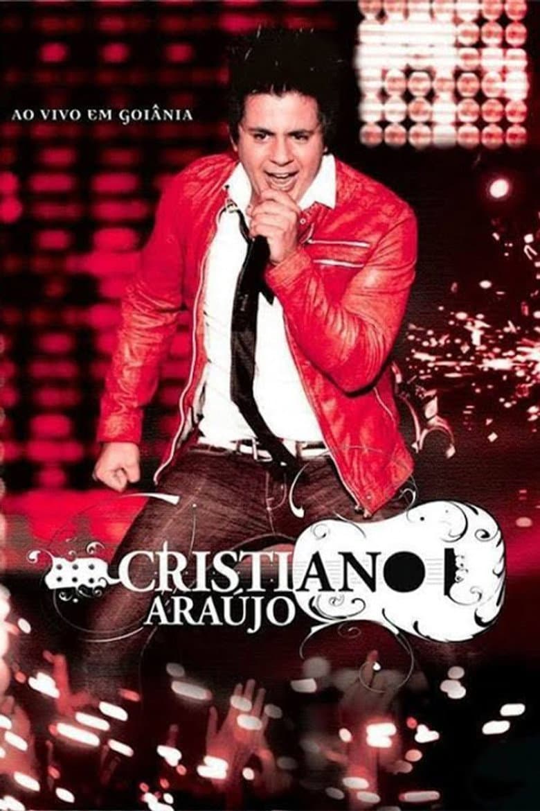 Cristiano Araújo - Ao Vivo em Goiânia