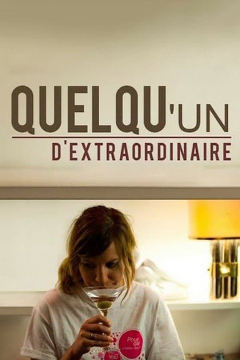 An Extraordinary Person