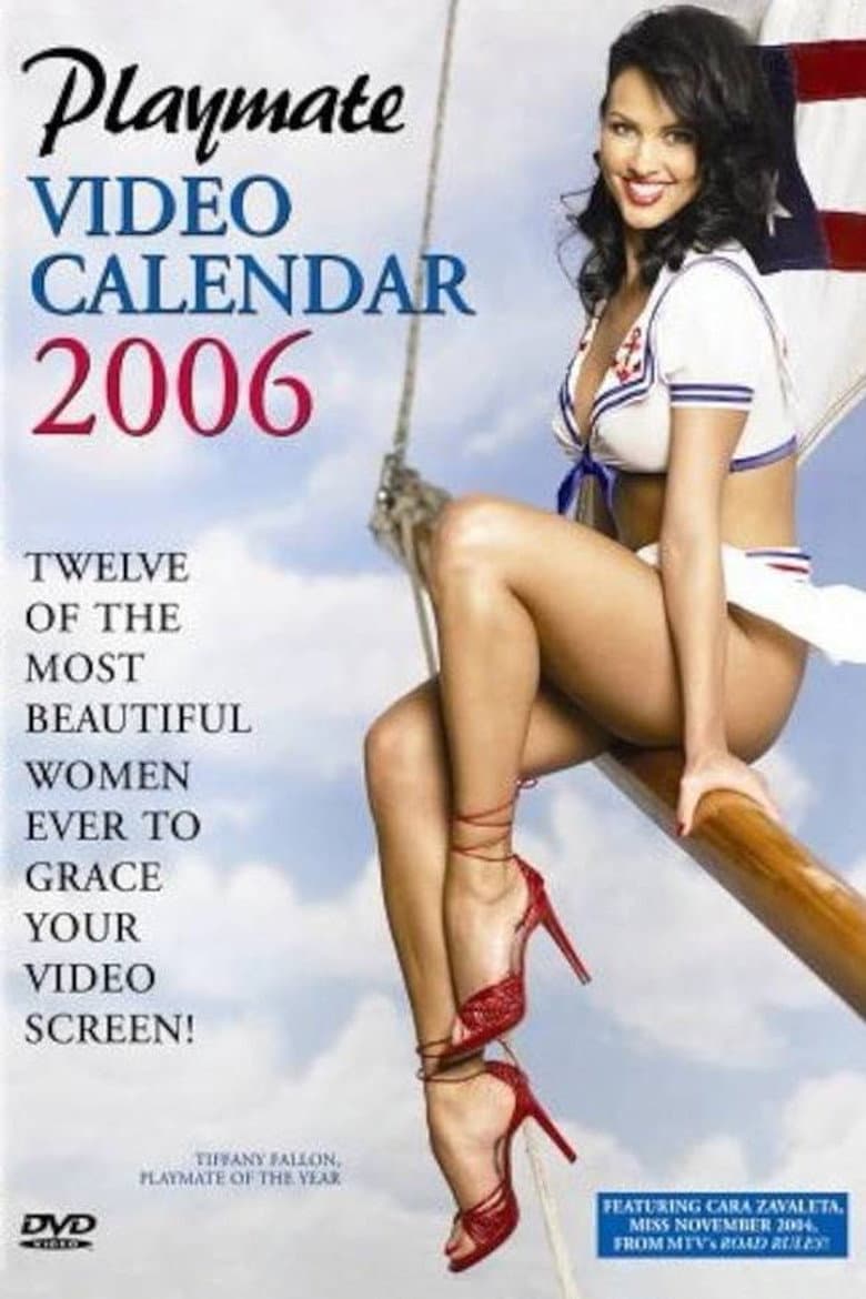Playboy Video Playmate Calendar 2006