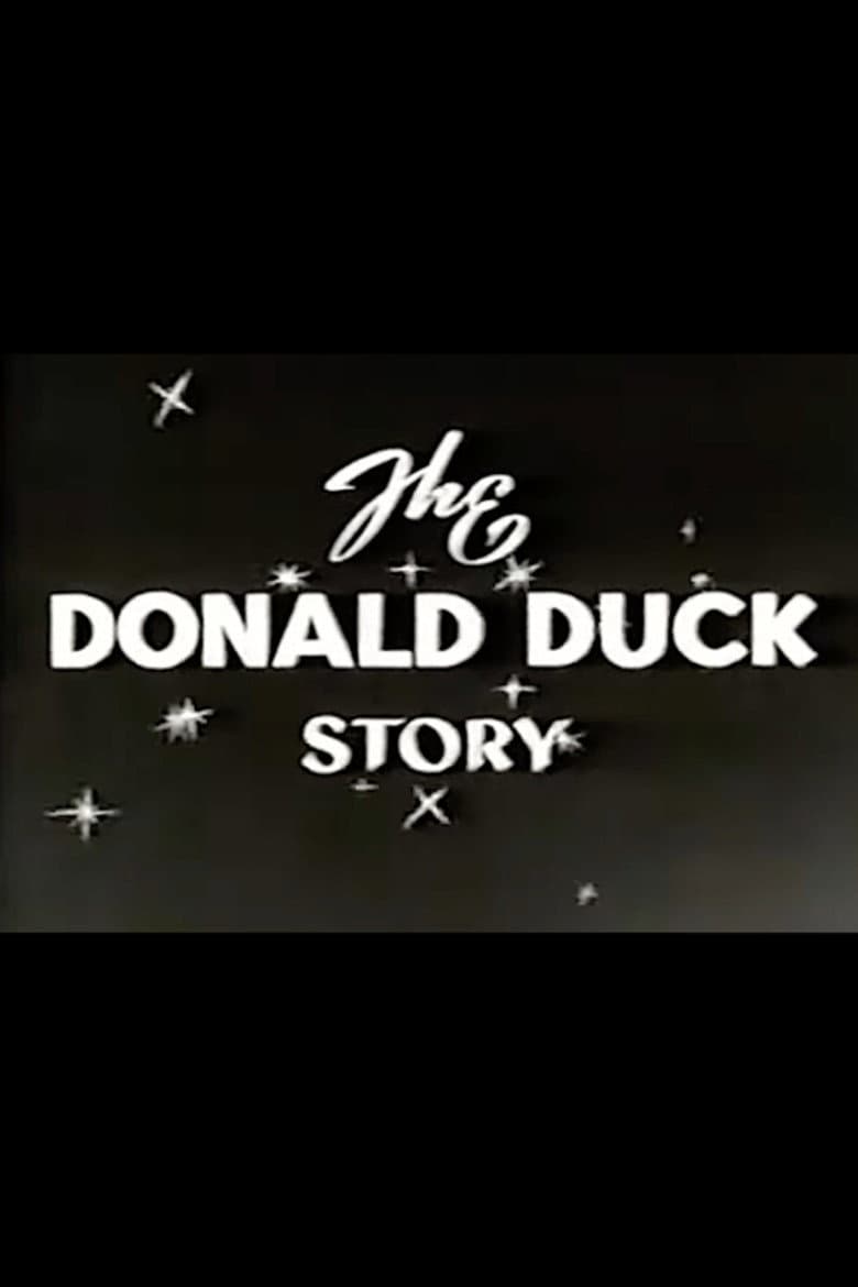The Donald Duck Story
