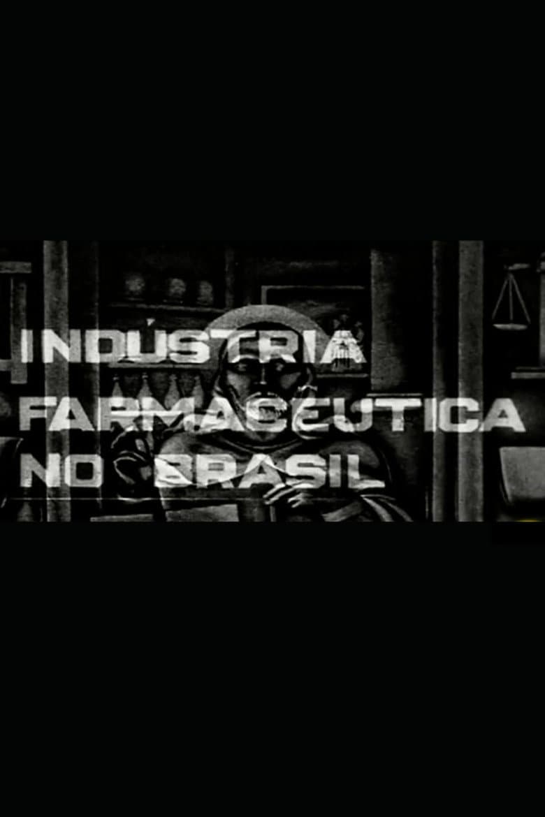 Indústria Farmacêutica no Brasil