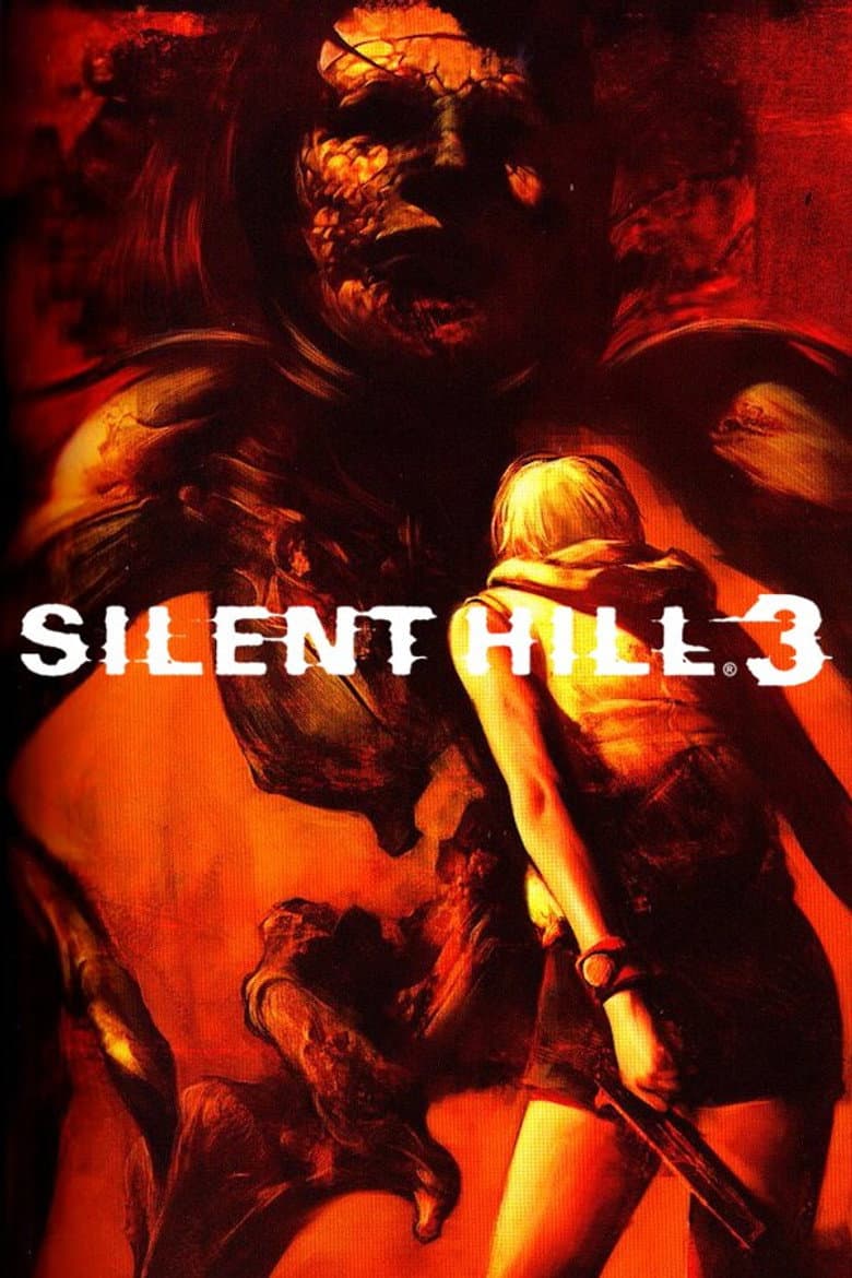 The Making of Silent Hill 3