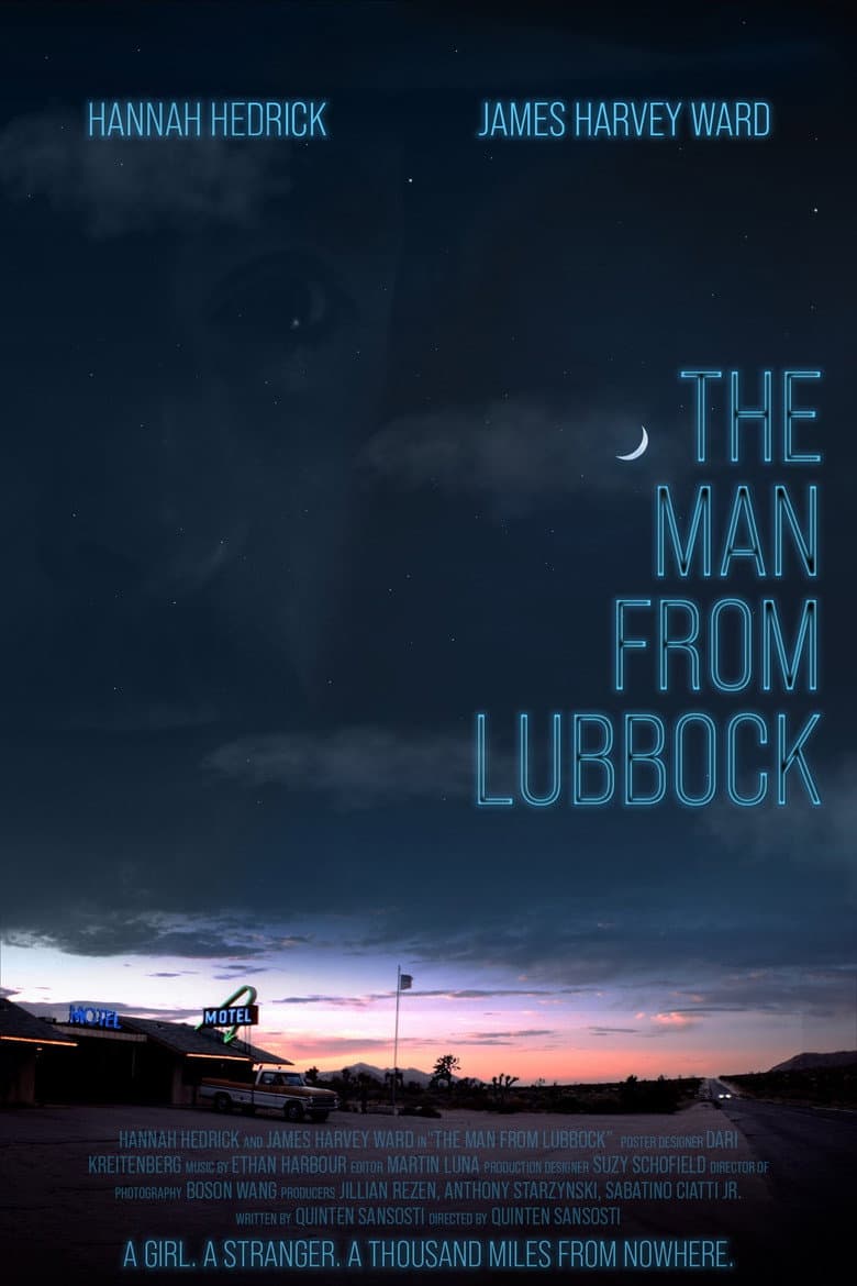 The Man from Lubbock