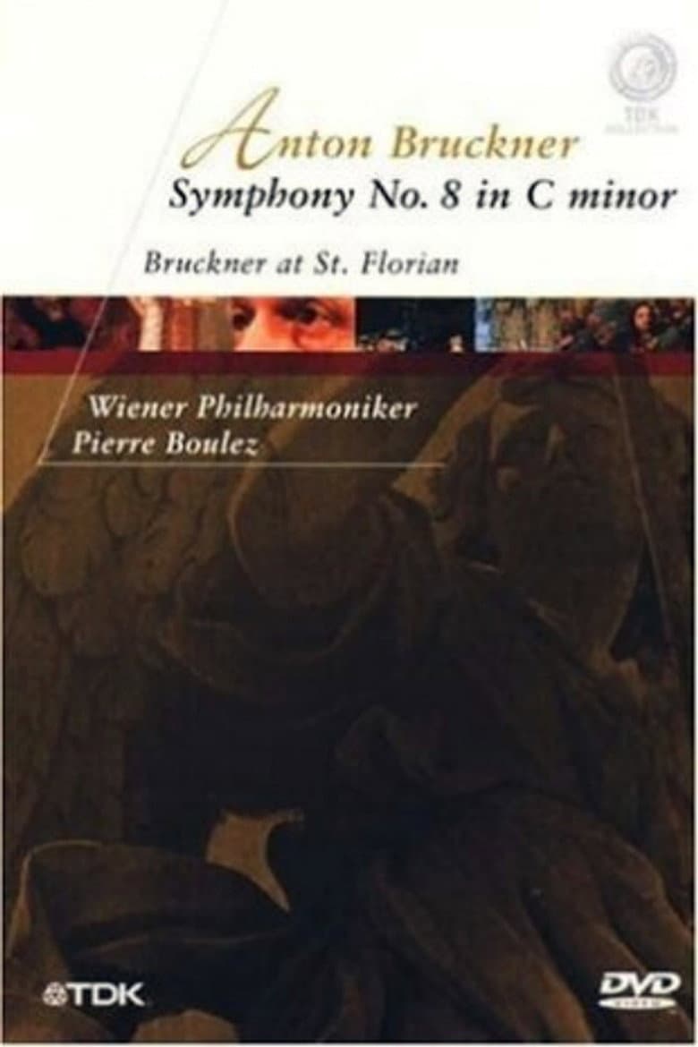 Bruckner: Symphony No. 8: Wiener Philharmoniker