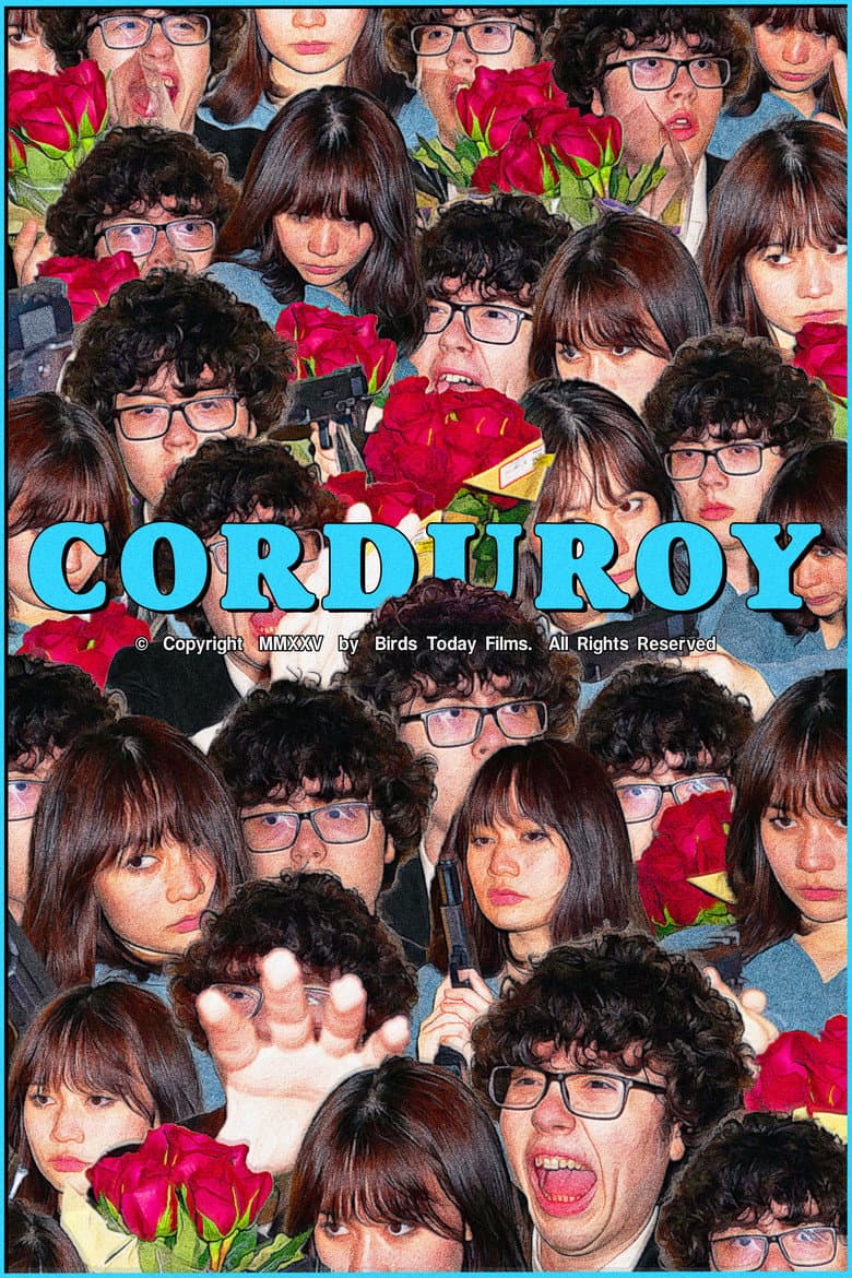 Corduroy