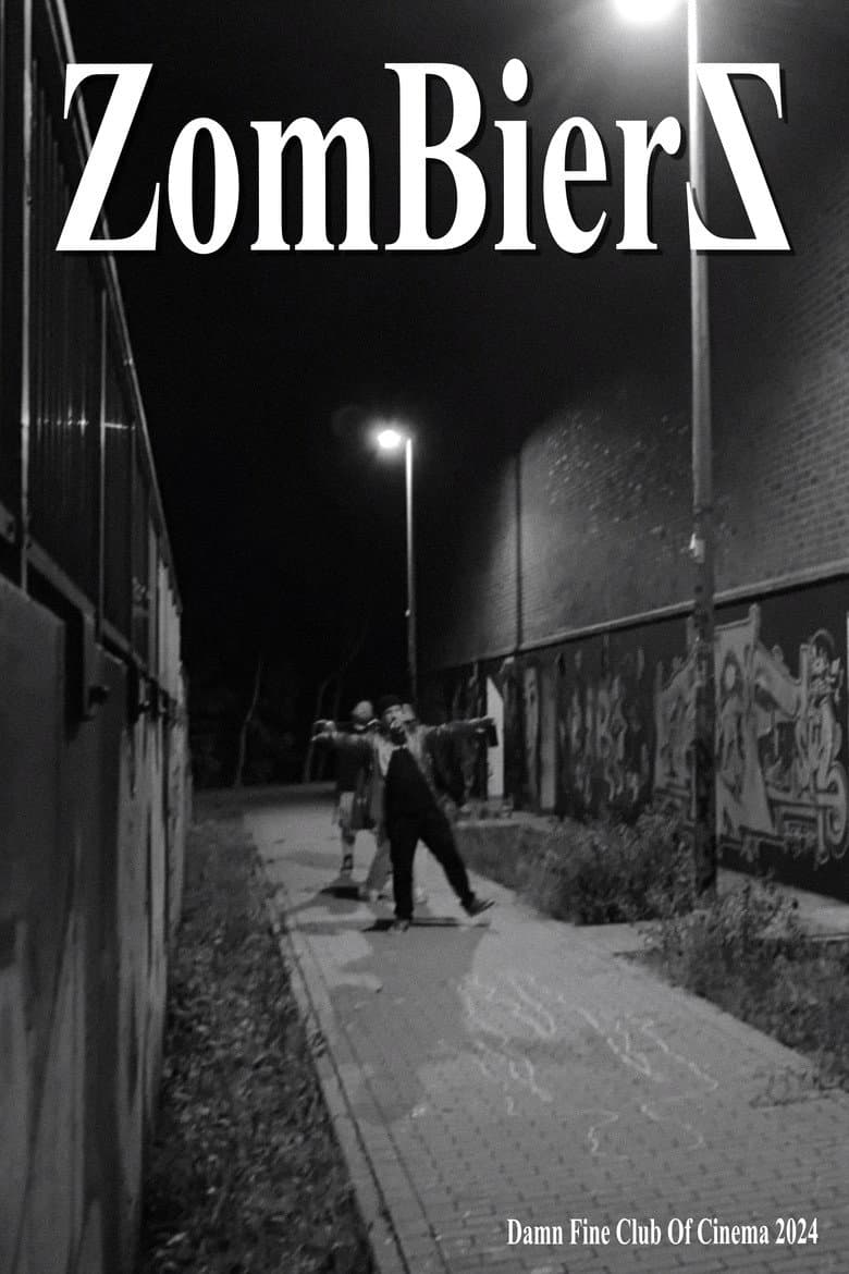 ZomBeerZ