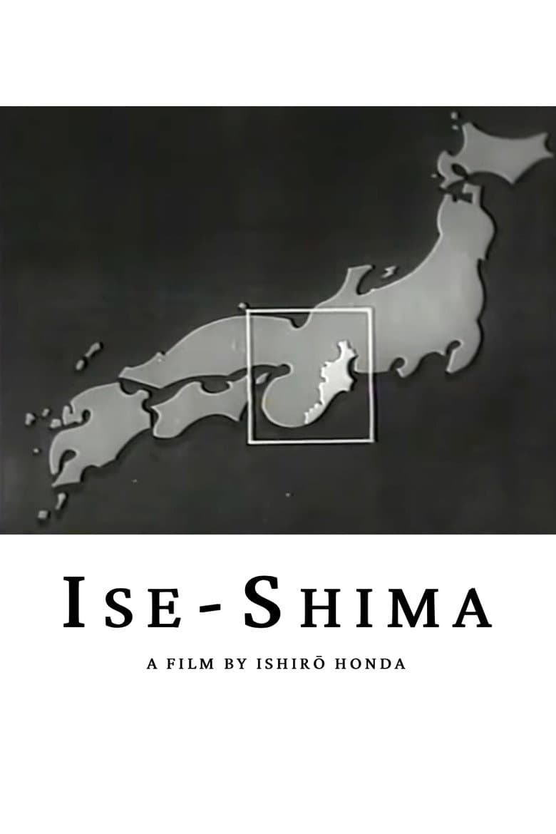 Ise-Shima