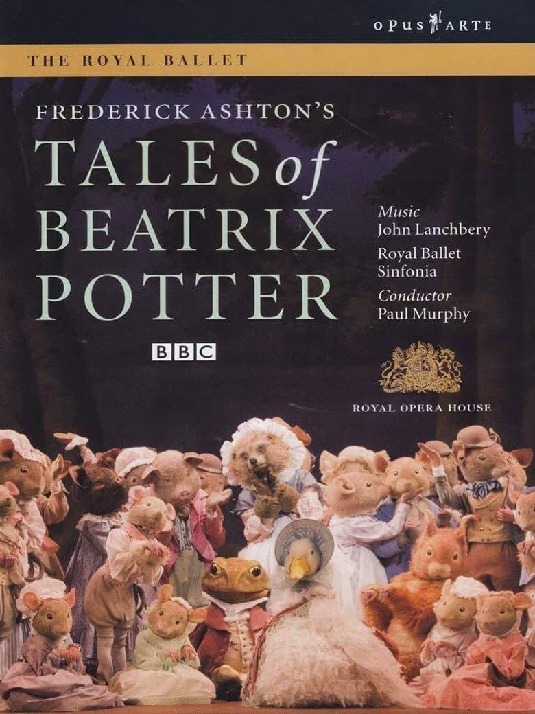 Frederick Ashton's Tales of Beatrix Potter