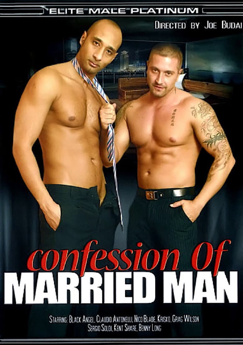 Confession of Married Man