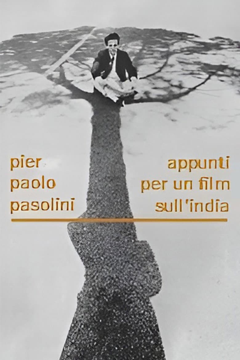 Notes for a Film in India