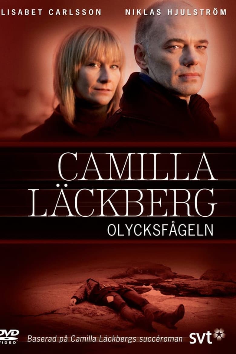 Camilla Läckberg: The Gallows Bird