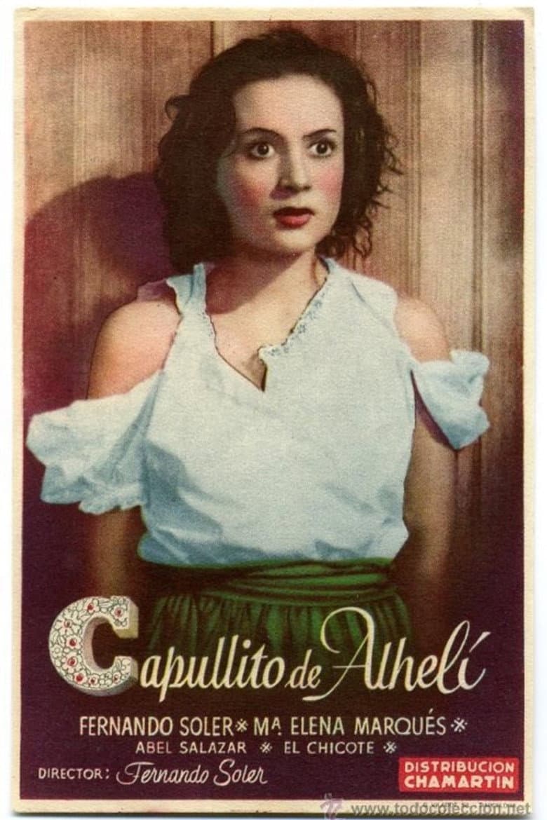 Capullito de alhelí