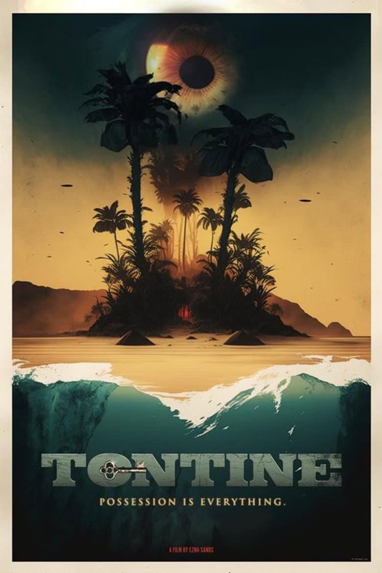 Tontine Massacre