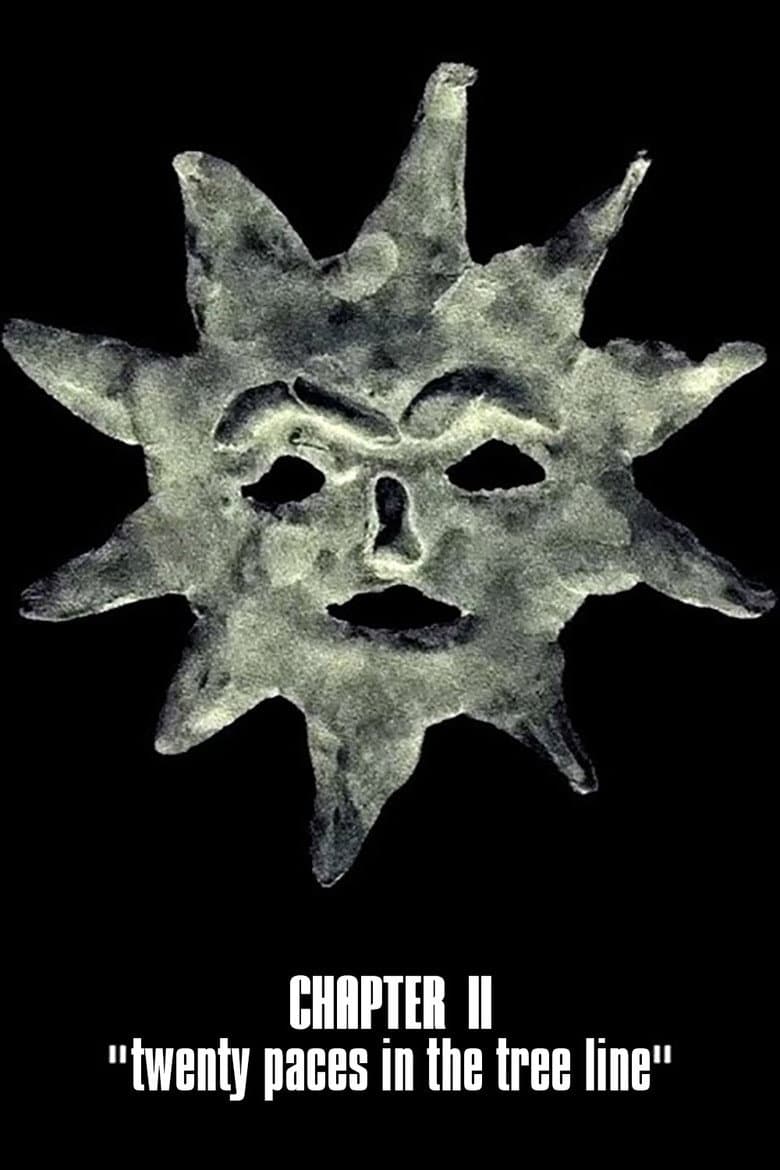 La Dispute – NOWDTC documentary by Martin (CHAPTER II – Twenty Paces In The Tree Line)