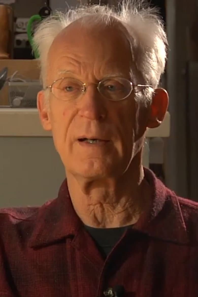 Not Getting Stoned with Jon Jost