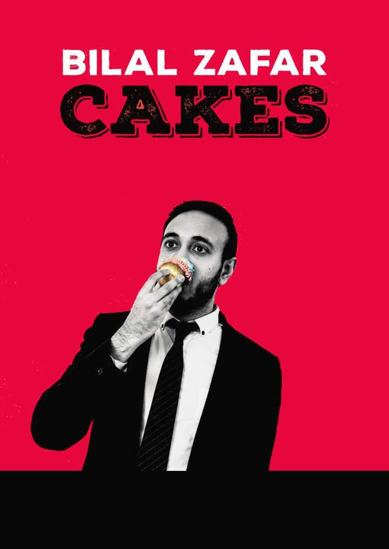 Bilal Zafar: Cakes