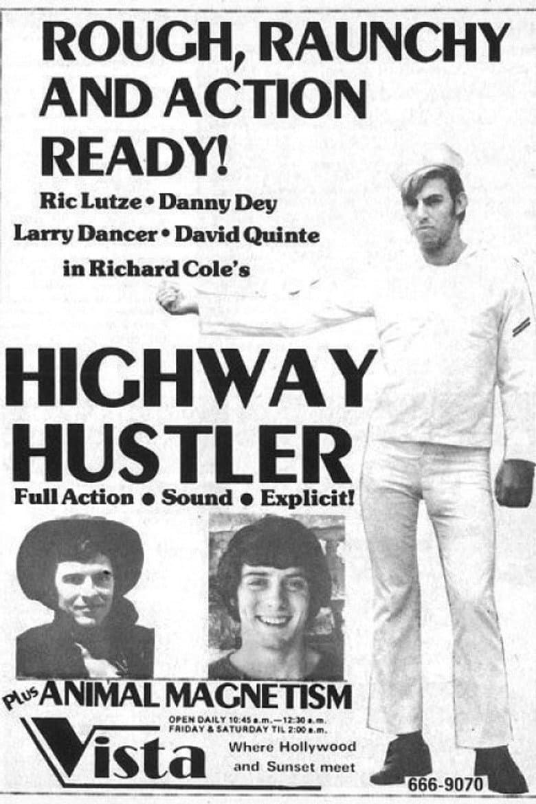 Highway Hustler