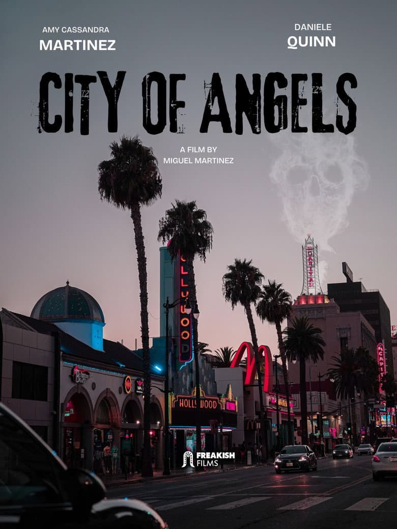 City of Angels