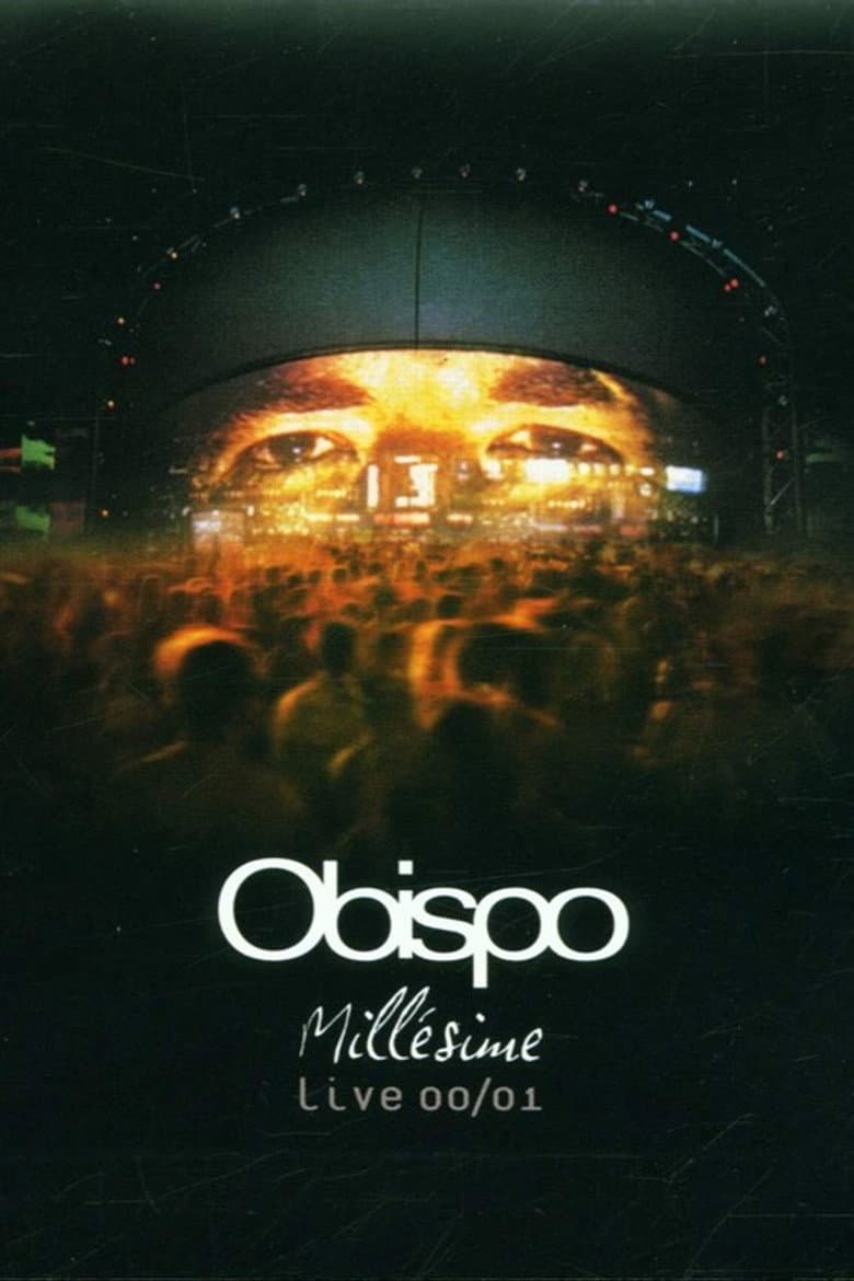 Pascal Obispo - Millésime (Live 00-01)