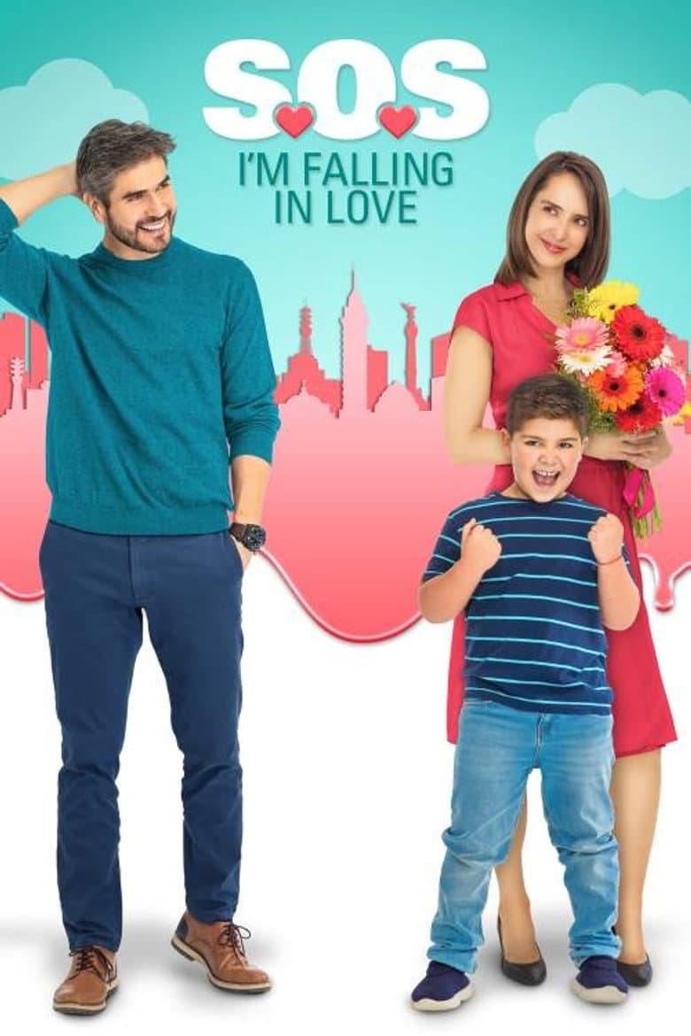 S.O.S I'm Falling In Love