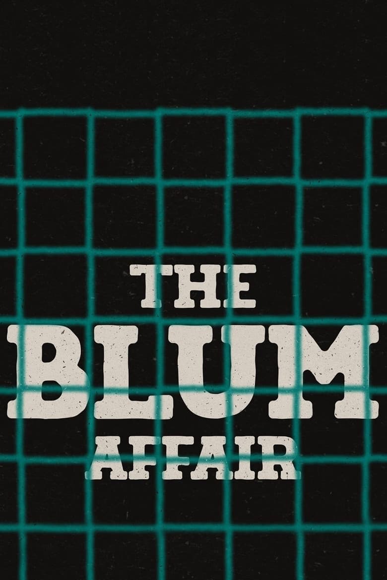 The Blum Affair