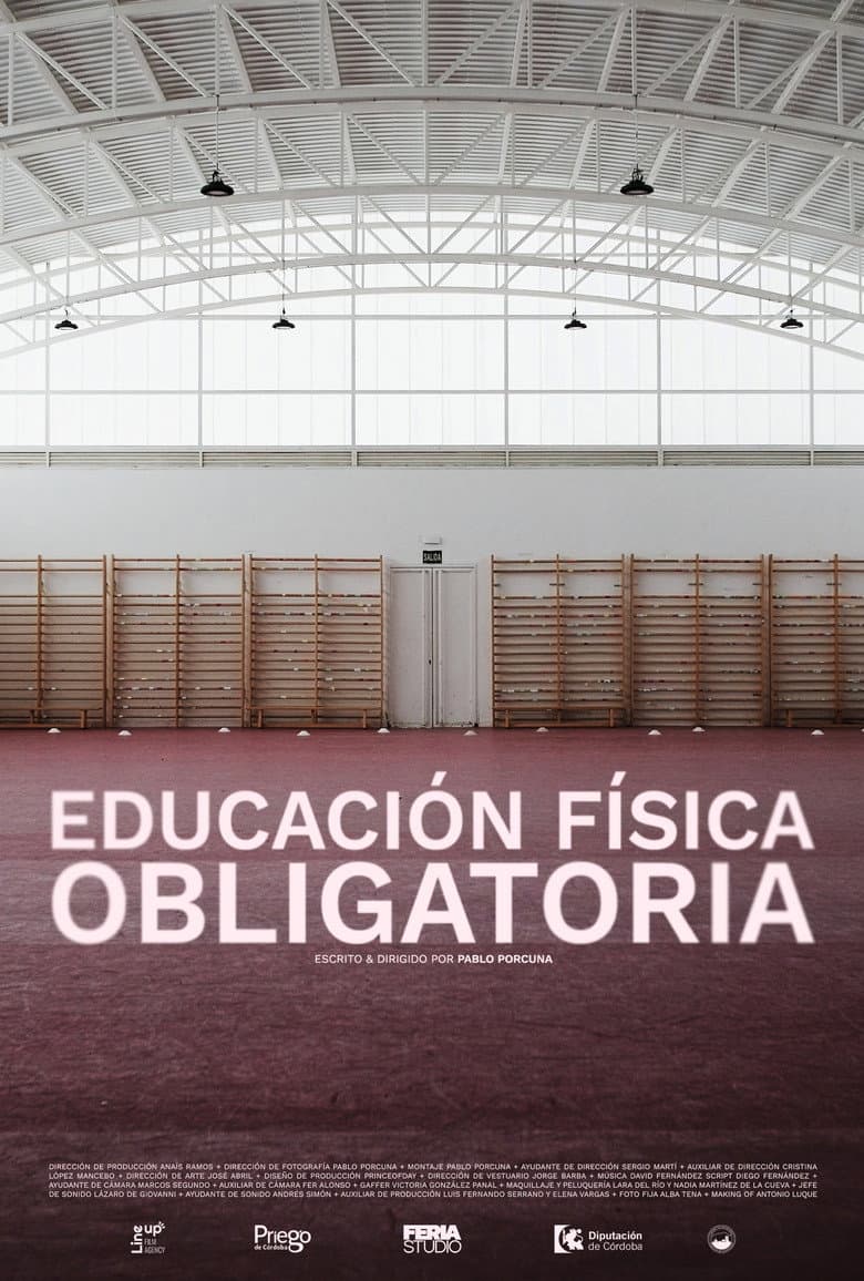 Educación Física Obligatoria