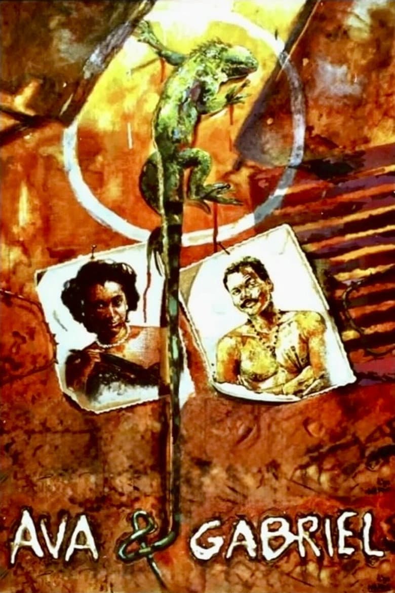 Ava & Gabriel: A Love Story