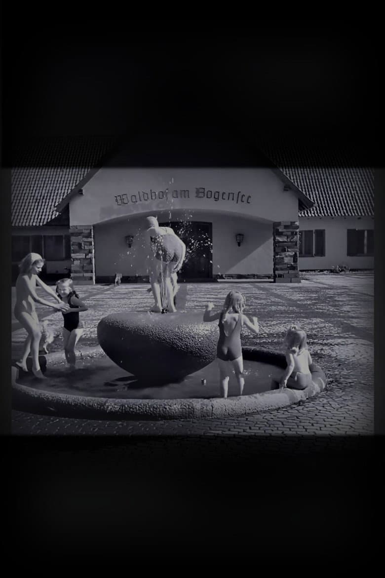 Ein Sommertag am Bogensee